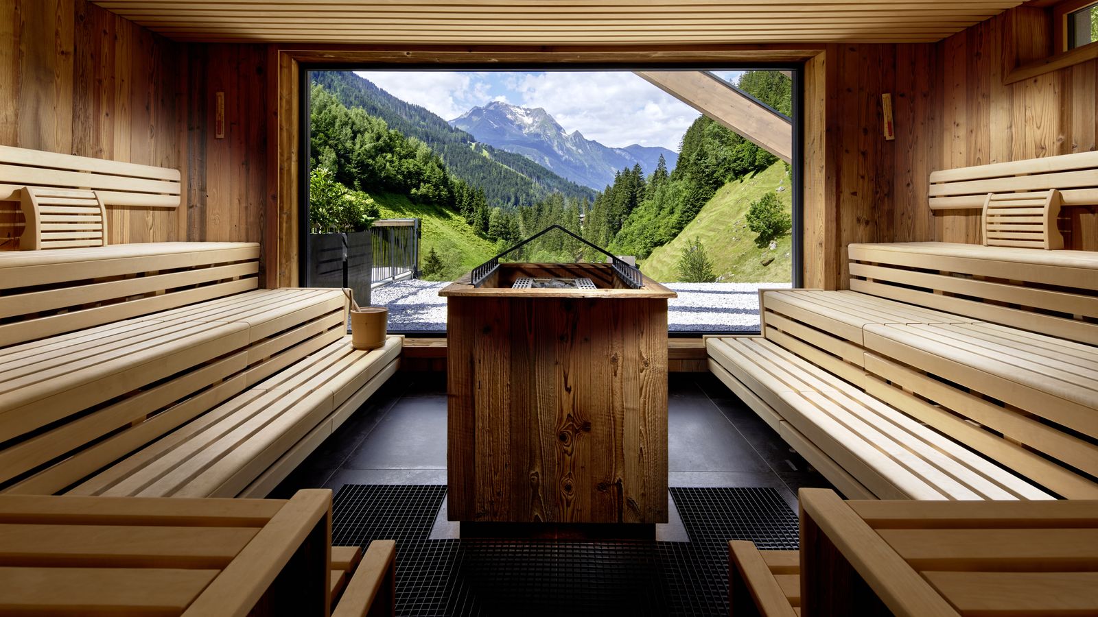 Bild #4 - ZillergrundRock Luxury Mountain Resort
