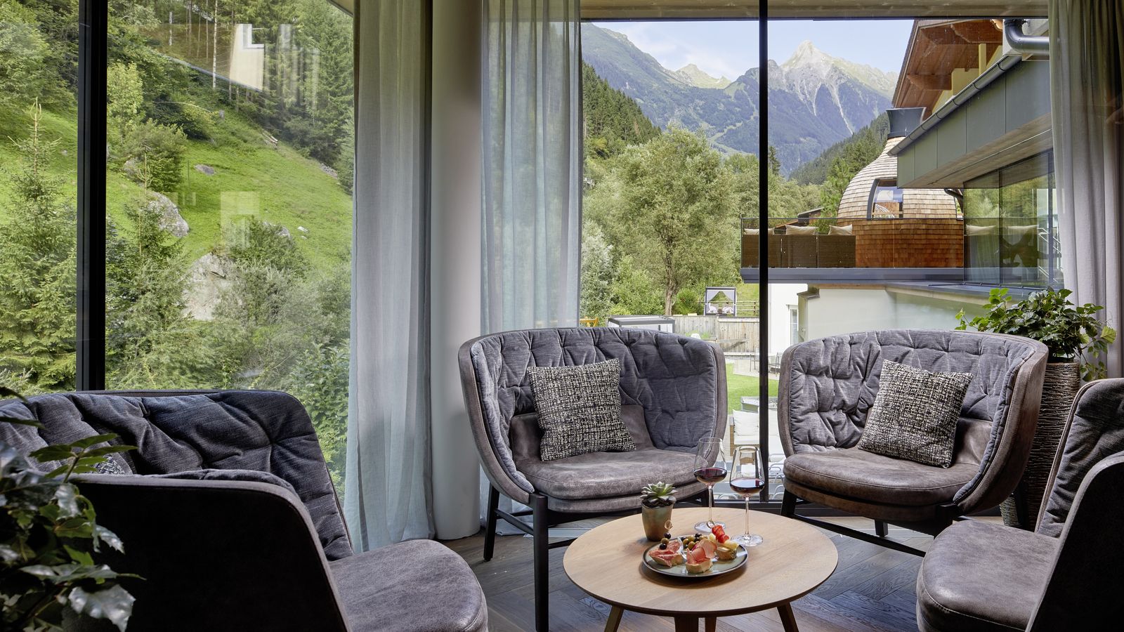 Bild #13 - ZillergrundRock Luxury Mountain Resort