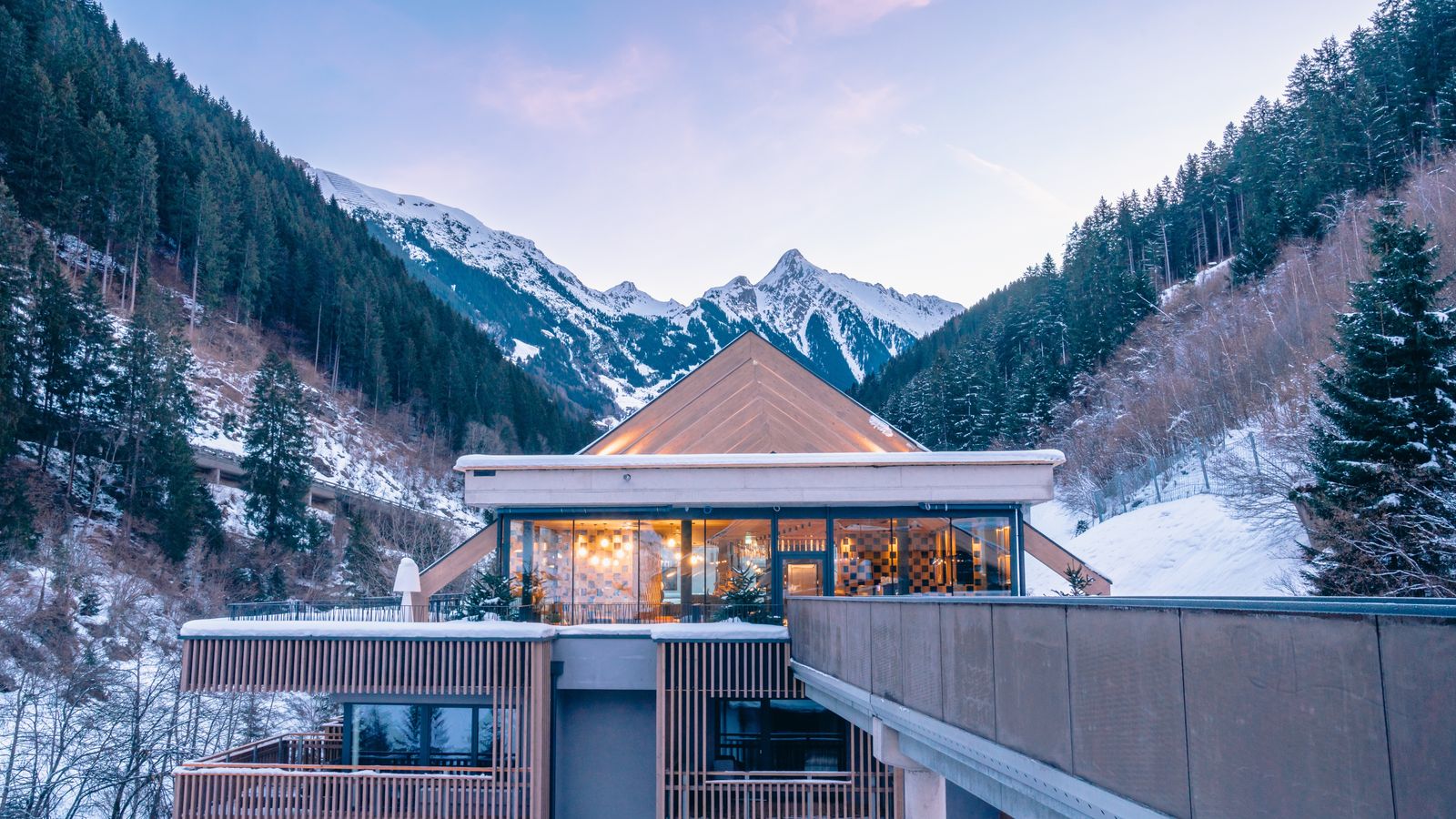 image #4 - ZillergrundRock Luxury Mountain Resort