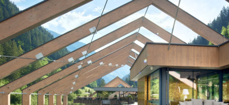 ZillergrundRock Luxury Mountain Resort: Sommer, Sonne & Urlaubslust