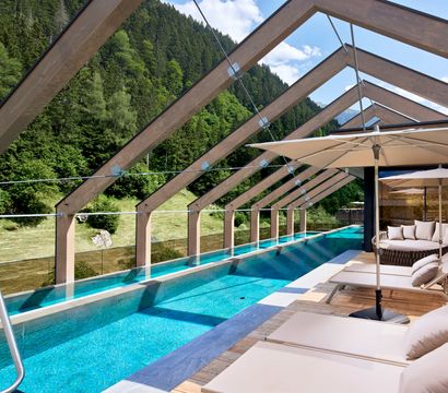 Offer: The ZillergrundRock Special 7=6 - ZillergrundRock Luxury Mountain Resort