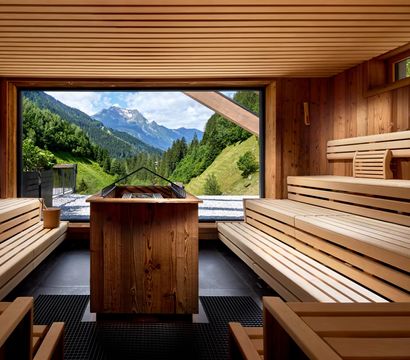 Angebot: Meine Wellnesszeit - Let your soul fly! - ZillergrundRock Luxury Mountain Resort