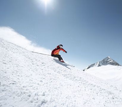 Offer: Winter start & ski opening 7=6 - ZillergrundRock Luxury Mountain Resort