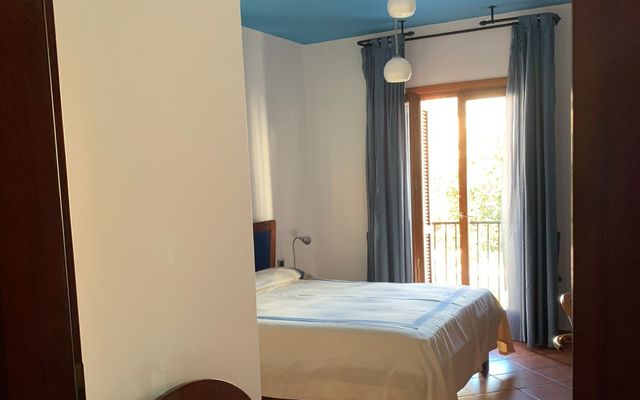Doppelzimmer image 2 - Hotel Locanda dei Trecento | Sapri | Kampanien | Italien