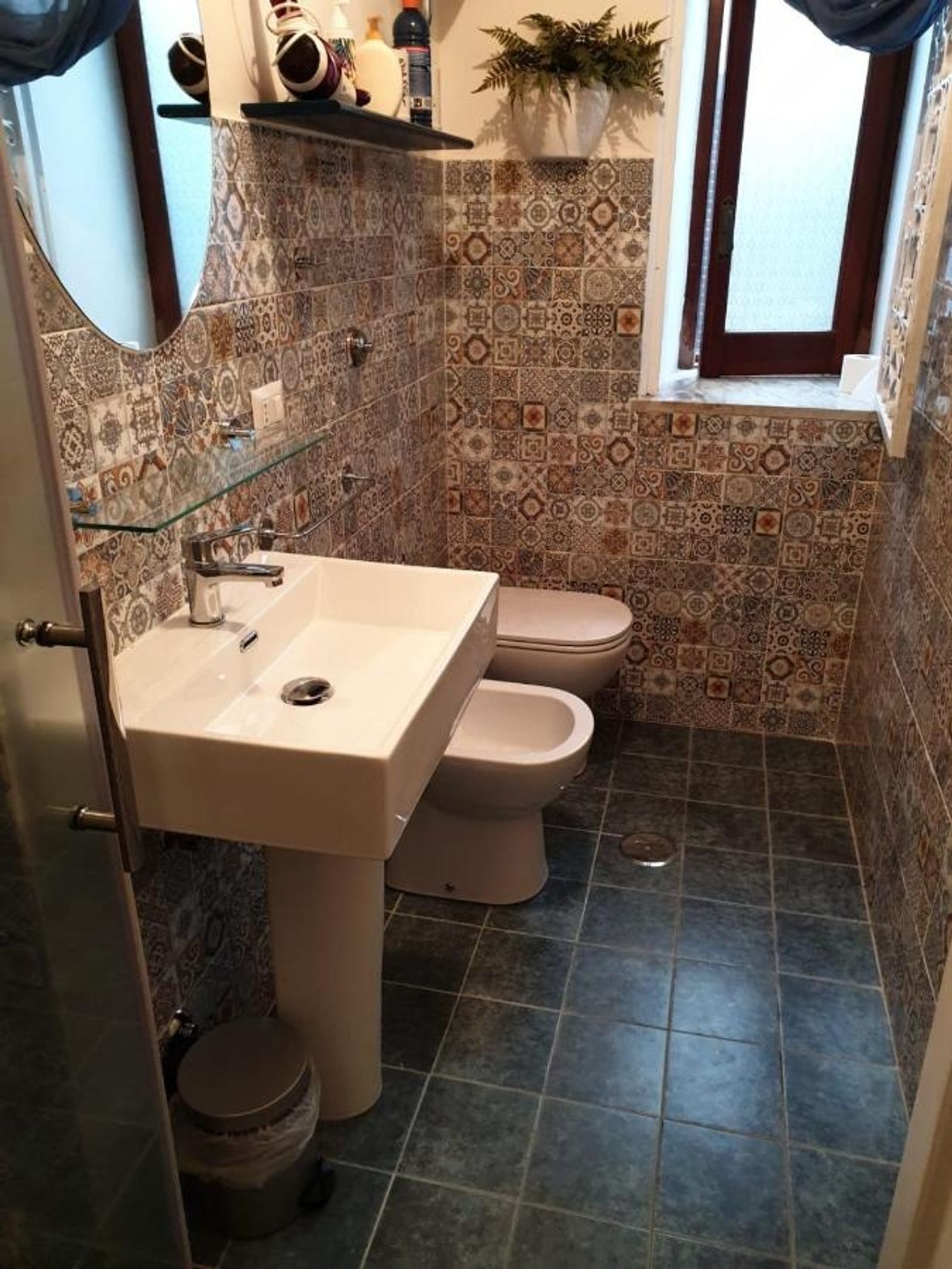 Schönes Doppelzimmer image 6 - B&B Kalimaka | Scario | Kampanien | Itlaly