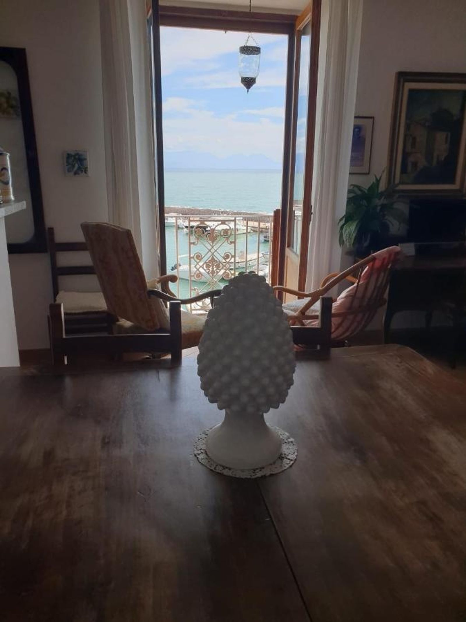 Schönes Doppelzimmer image 7 - B&B Kalimaka | Scario | Kampanien | Itlaly