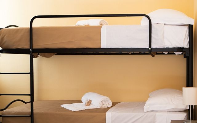 Familien Zimmer image 3 - Statera Hotel Village | Celle di Bulgheria | Kampanien | Italien