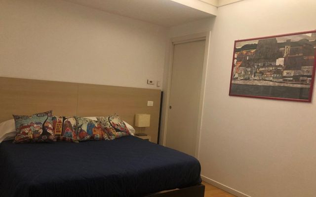 Doppelzimmer image 4 - B&B Veronantica | Verona | Italien