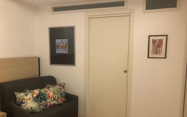 Doppelzimmer image 2 - B&B Veronantica | Verona | Italien