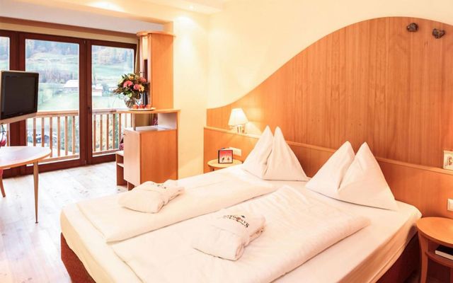 Unterkunft Zimmer/Appartement/Chalet: „Kirchheim“ | 33 qm - 1-Raum