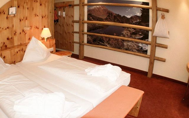 Familien-Suite Edelholz Zirbe im Familotel Kärnten - Kirchheimerhof