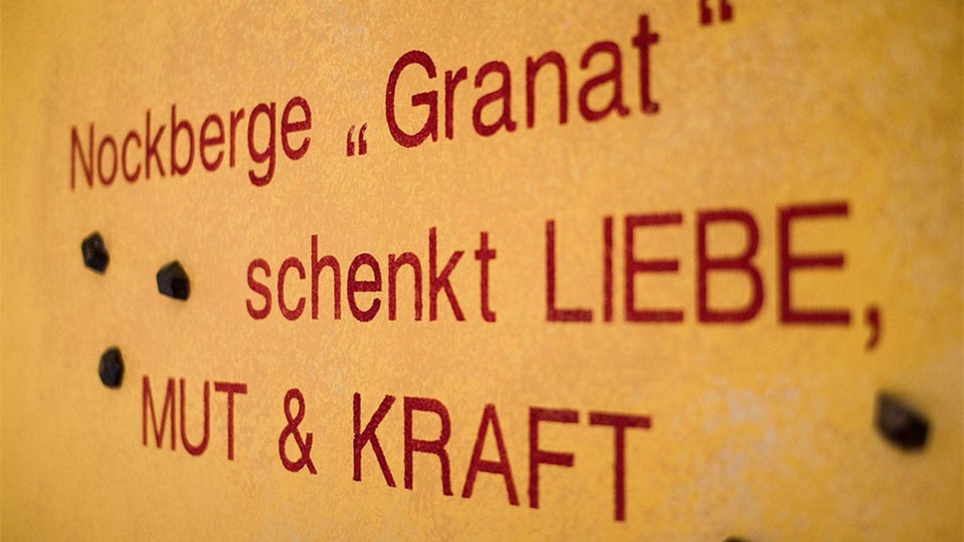 Familien-Suite Edelstein Granat im Familotel Kärnten - Kirchheimerhof