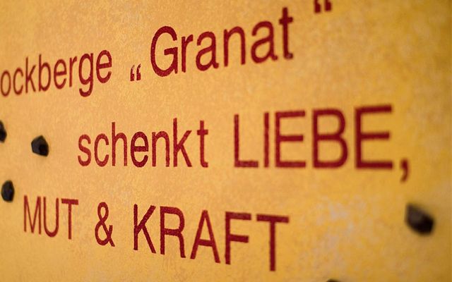 Familien-Suite Edelstein Granat im Familotel Kärnten - Kirchheimerhof