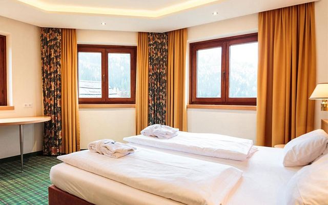 Familien-Suite Maibrunn im Familotel Kärnten - Kirchheimerhof
