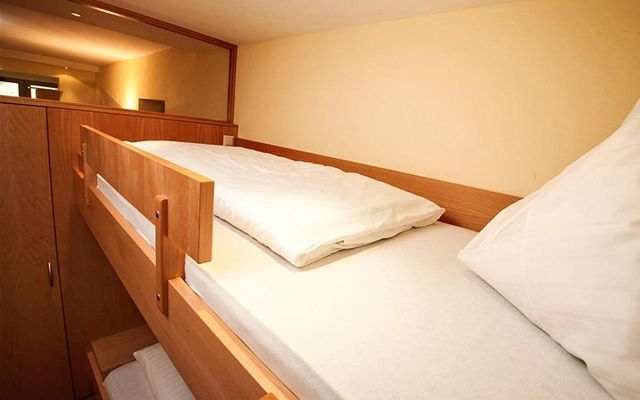 Familien-Suite Kirchheim im Familotel Kärnten - Kirchheimerhof