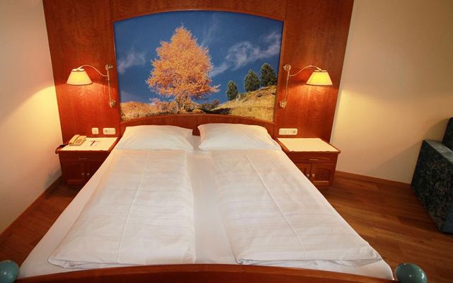 Familien-Suite „Kombi Deluxe“ im Familotel Kärnten - Kirchheimerhof
