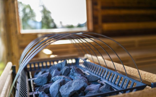 Sauna "trifft" Tage mit Mehrwert image 2 - Familotel Kärnten Der Kirchheimerhof - Superior Refugium