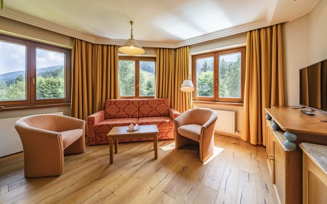 „Maibrunn“ image 8 - Familotel Kärnten Der Kirchheimerhof - Superior Refugium