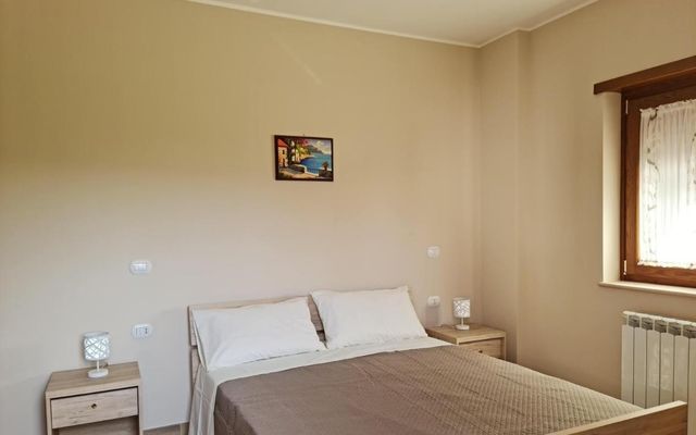 Kétágyas szoba  image 2 - Le Querce | Teggiano | Kampanien | Italy