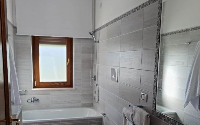 Mini Appartamento image 4 - Le Querce | Teggiano | Kampanien | Italy