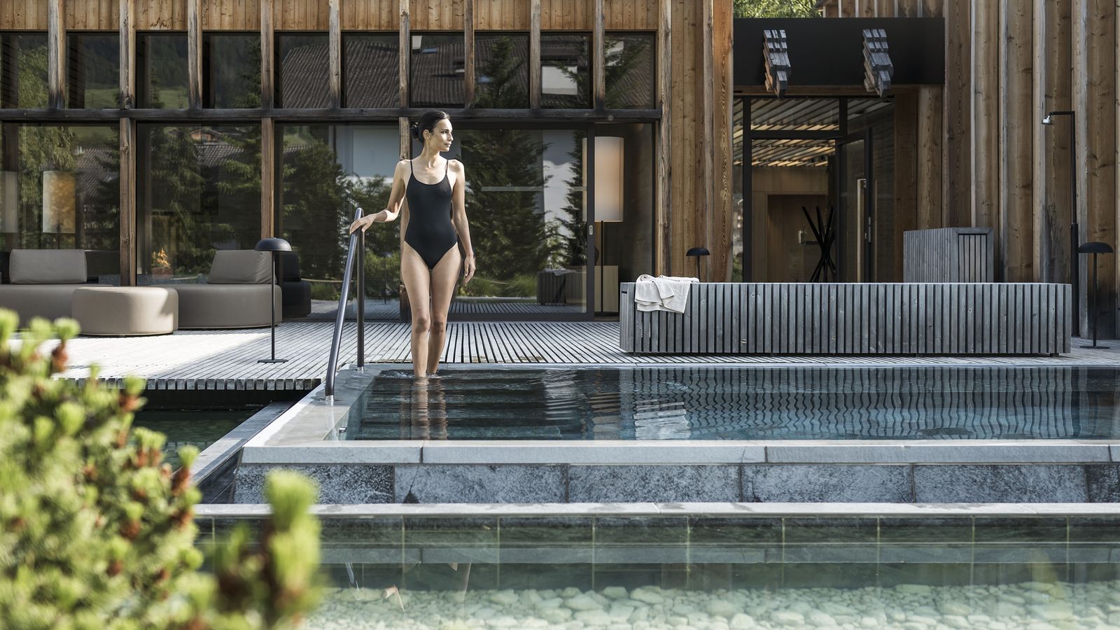 image #7 - ADLER Spa Resort DOLOMITI