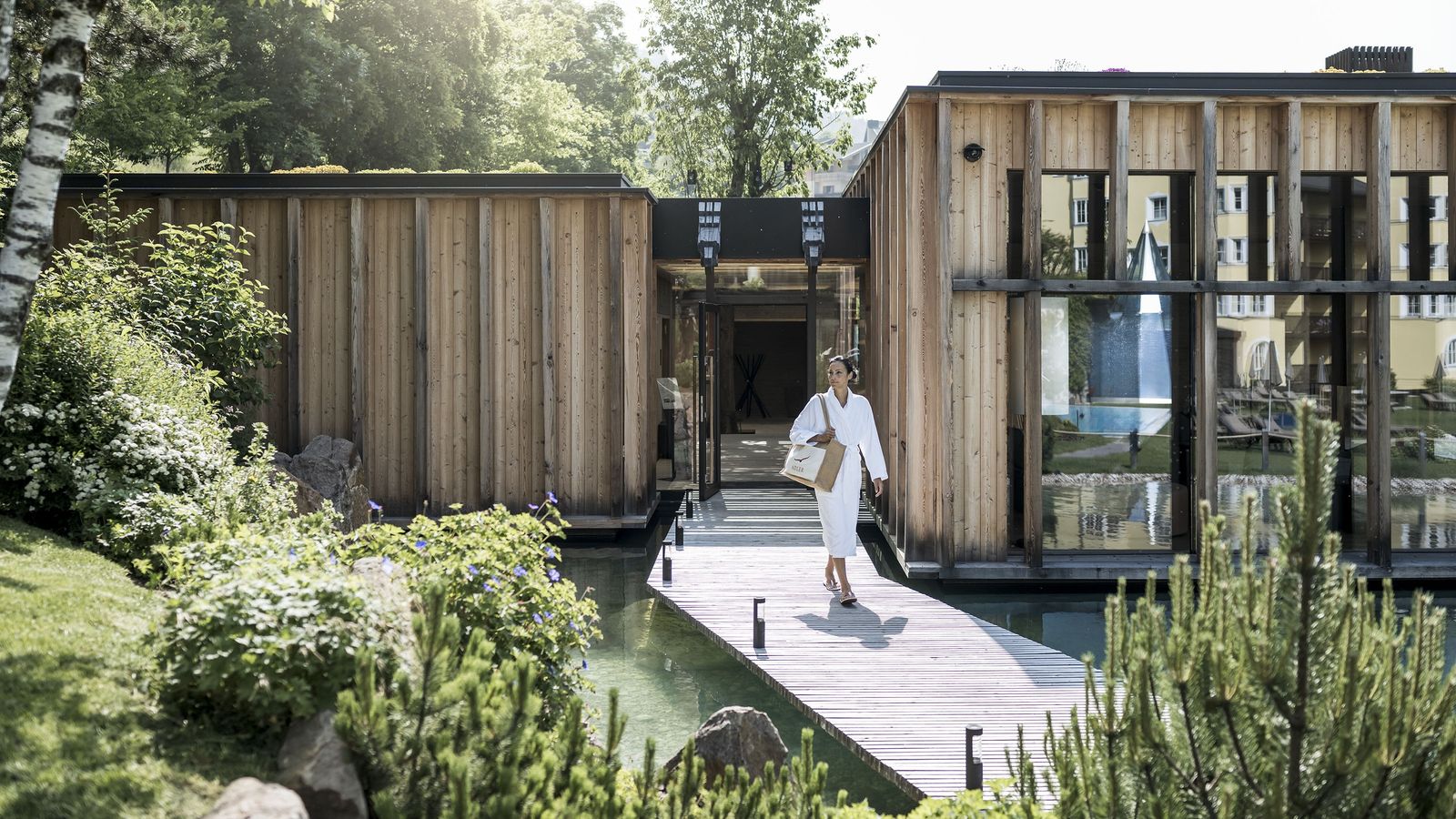 image #7 - ADLER Spa Resort DOLOMITI