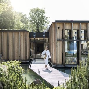 Impressions #4 - ADLER Spa Resort DOLOMITI