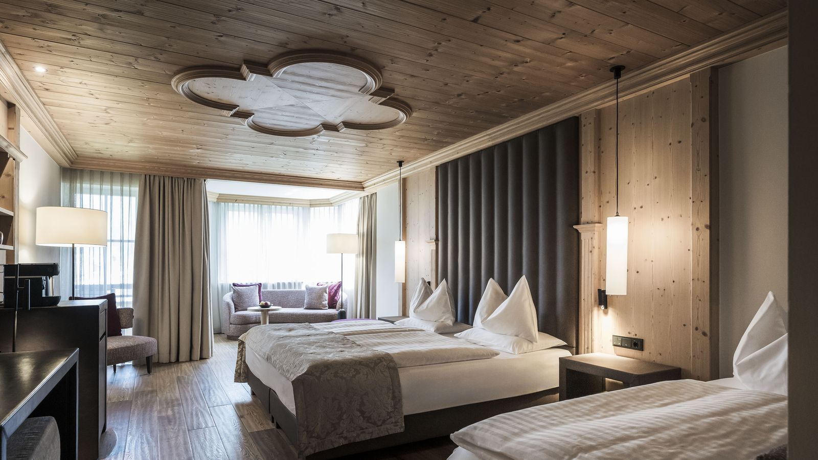 image #12 - ADLER Spa Resort DOLOMITI