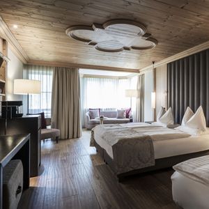 Impressions #9 - ADLER Spa Resort DOLOMITI