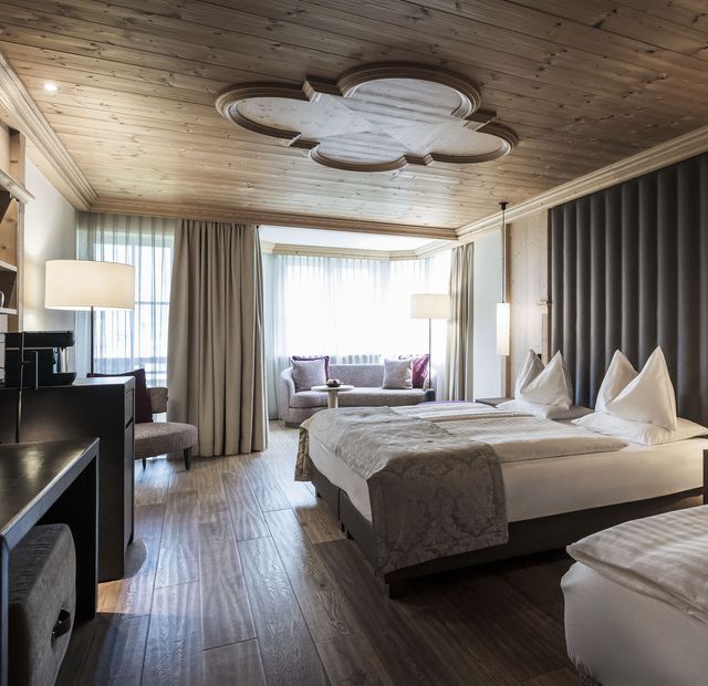 Impressions #5 - ADLER Spa Resort DOLOMITI