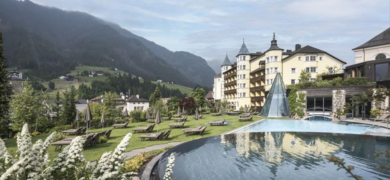 ADLER Spa Resort DOLOMITI: Sellaronda Bike Day at ADLER