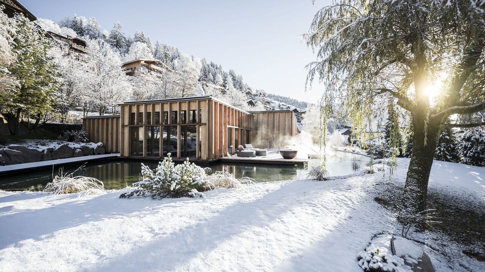 image #10 - ADLER Spa Resort DOLOMITI