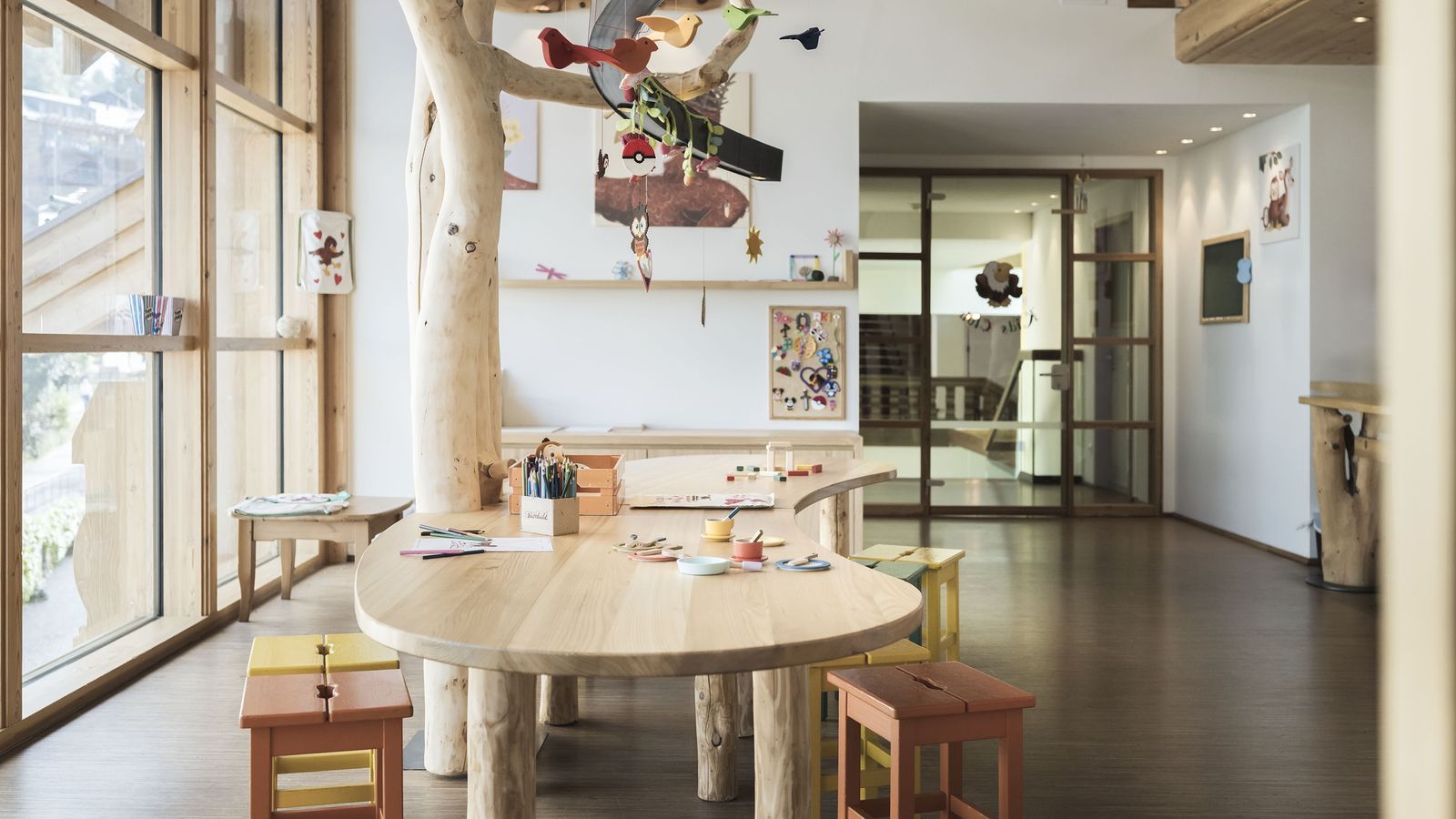 image #11 - ADLER Spa Resort DOLOMITI