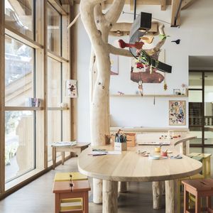 Impressions #8 - ADLER Spa Resort DOLOMITI