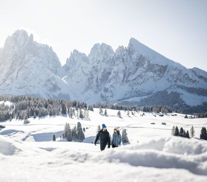 Offer: Wellness breaks in the Dolomites - ADLER Spa Resort DOLOMITI