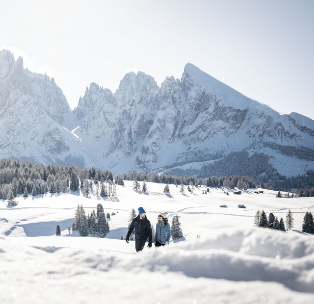 Impressions #5 - ADLER Spa Resort DOLOMITI