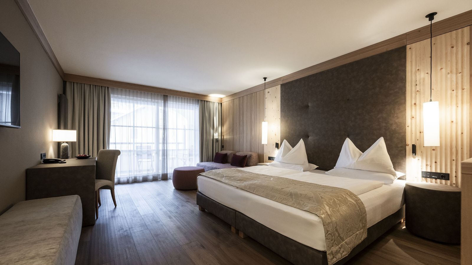 image #13 - ADLER Spa Resort DOLOMITI