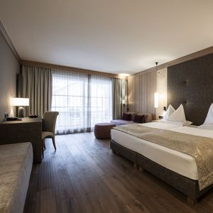 Impressions #10 - ADLER Spa Resort DOLOMITI