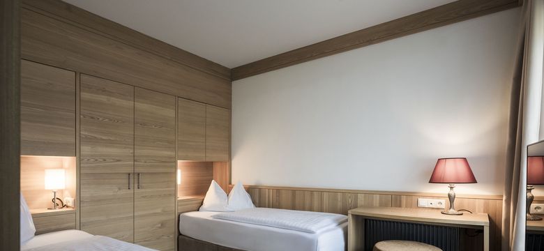 ADLER Spa Resort DOLOMITI: Family Suite image #1