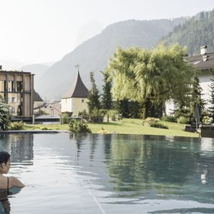 Impressionen #4 - ADLER Dolomiti