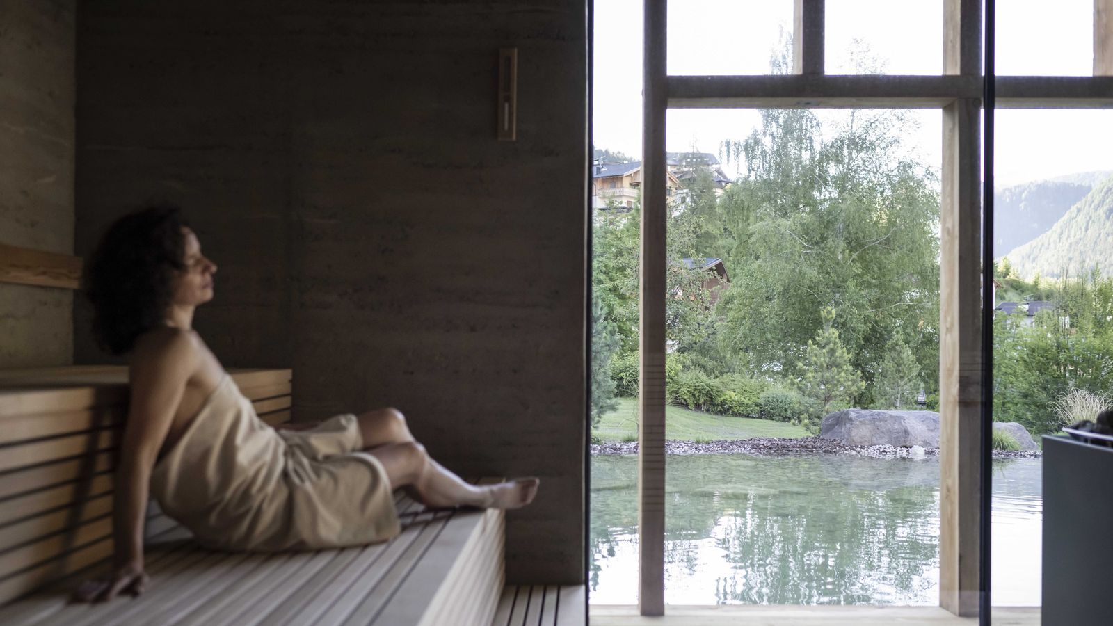 image #9 - ADLER Spa Resort DOLOMITI