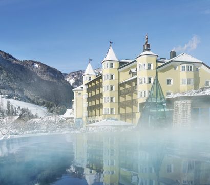 ADLER Spa Resort DOLOMITI: Pre-Christmas special