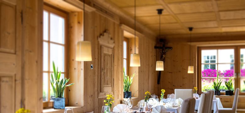 ADLER Spa Resort DOLOMITI: Ostern in den Dolomiten