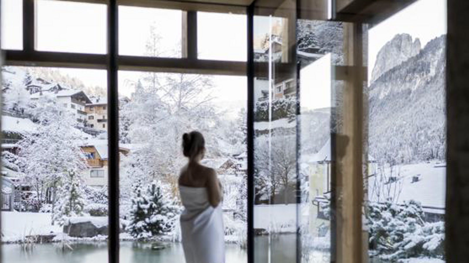 image #10 - ADLER Spa Resort DOLOMITI