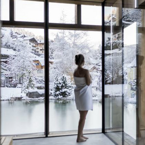 Impressions #7 - ADLER Spa Resort DOLOMITI