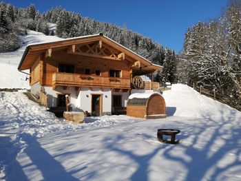 Riedlfeld Chalet - Salzburg - Österreich