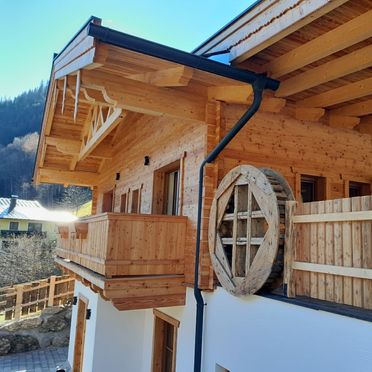 Sommer, Riedlfeld Chalet, Dienten am Hochkönig, Salzburg, Salzburg, Österreich