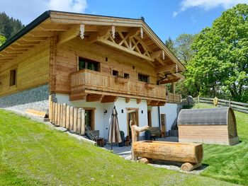 Riedlfeld Chalet - Salzburg - Österreich