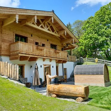 Sommer, Riedlfeld Chalet, Dienten am Hochkönig, Salzburg, Salzburg, Österreich