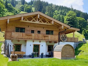 Riedlfeld Chalet - Salzburg - Austria